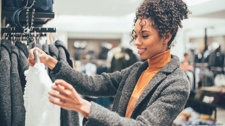 OrderDynamics research uncovers the type of shopper every retailer wants.