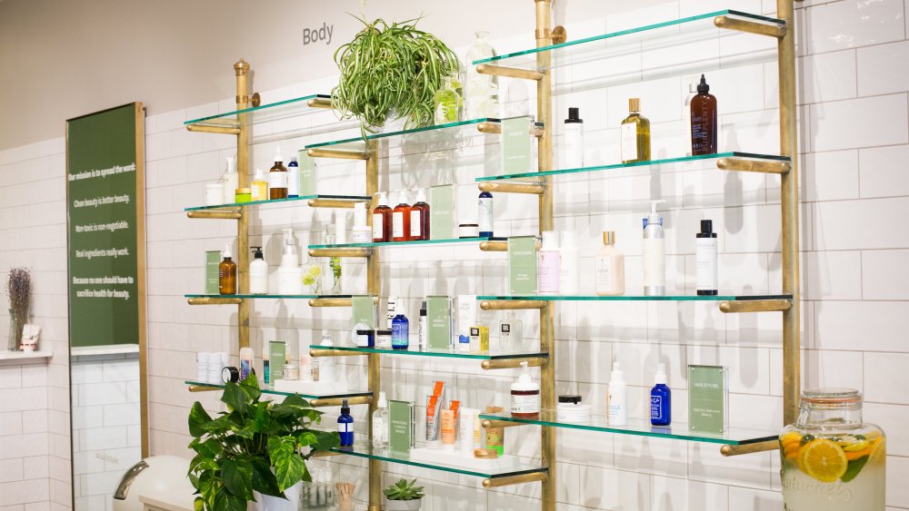 Follain Bans Controversial Ingredient Phenoxyethanol