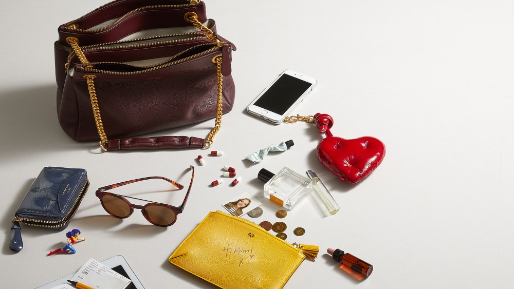 Anya Hindmarch - Bags That Work