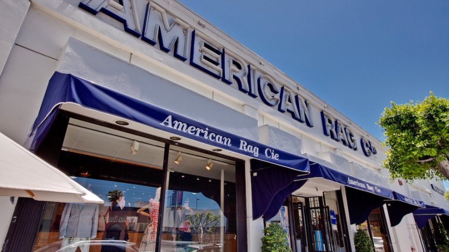 American Rag