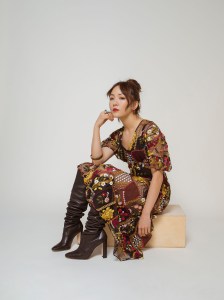 Constance Wu