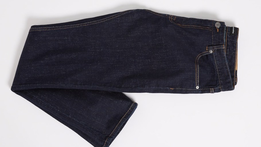 Frank and Oak jeans