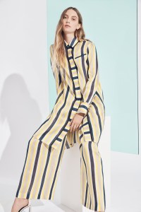 Mi Jong Lee RTW Spring 2019