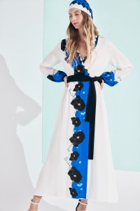 Mi Jong Lee RTW Spring 2019