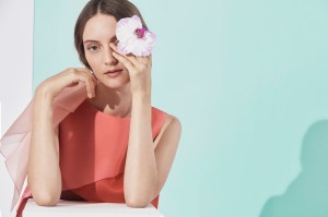 Mi Jong Lee RTW Spring 2019