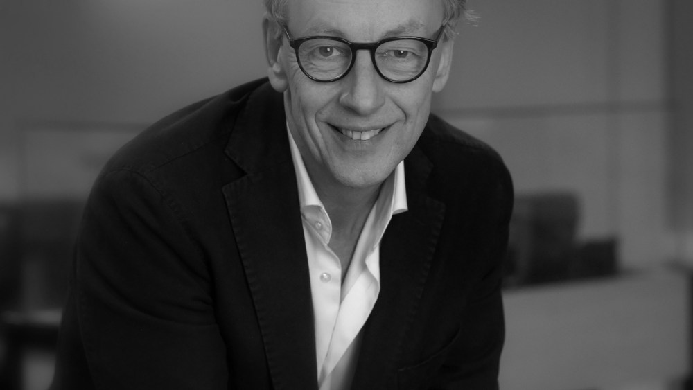Sonia Rykiel Appoints Perry Oosting as Chief Executive Officer