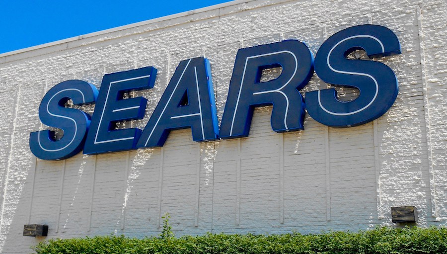 A Billionaire’s Sears Fiasco Is Finally Nearing Its End