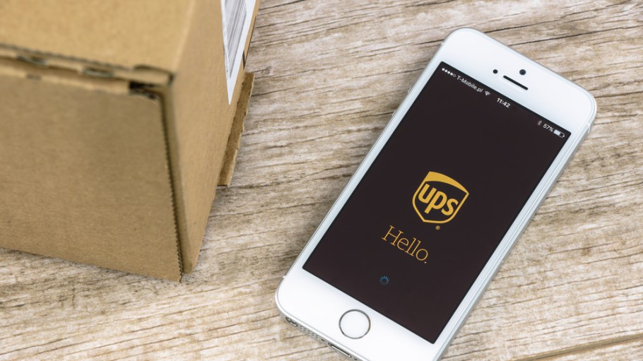UPS