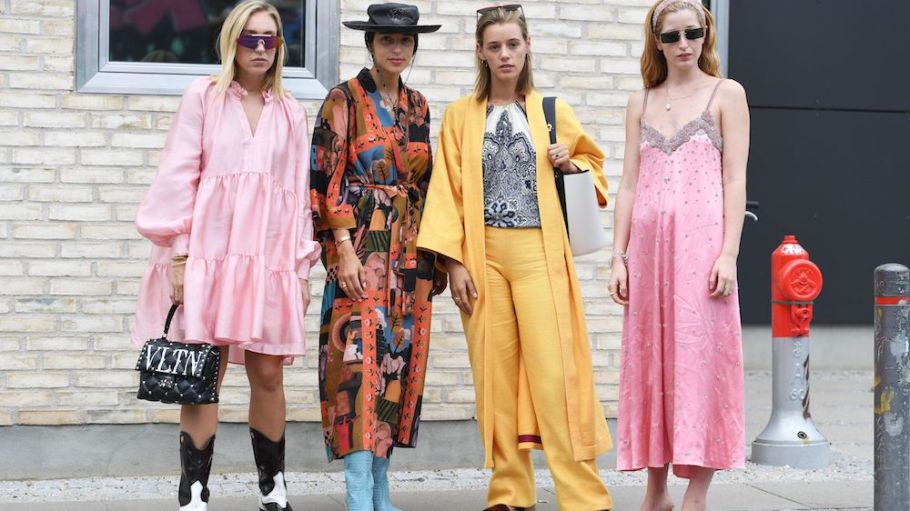 Copenhagen Fashion Week is moving ahead with plans to hold its Spring/Summer 21 event in August, albeit with new dates, amid coronavirus.