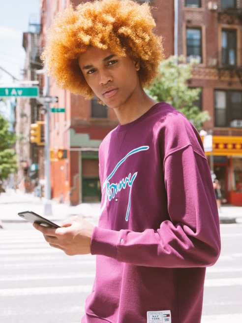 Smart clothing is taking a turn for the strange and the surreal.