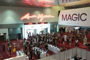 WWDMagic at the Las Vegas Convention Center