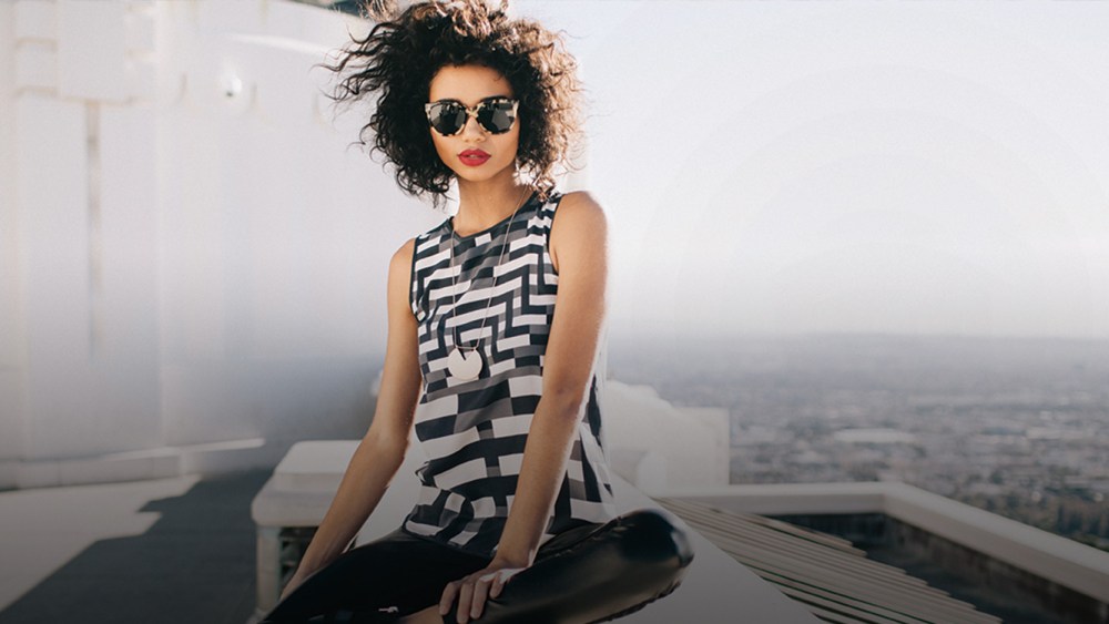 Fashion Brand Vida 'Redefines Growth,' Addresses Consumption