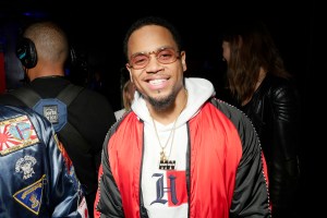 Tristan Wilds