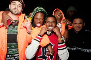 Christian Combs