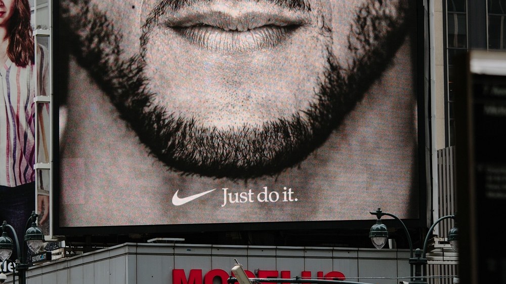 Nike