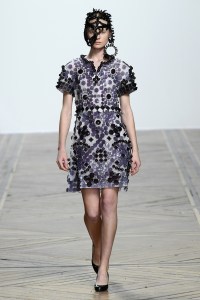 Anrealage RTW Spring 2019