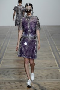 Anrealage RTW Spring 2019