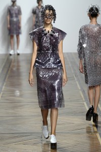 Anrealage RTW Spring 2019