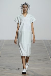 Anrealage RTW Spring 2019