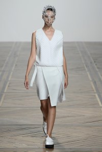 Anrealage RTW Spring 2019