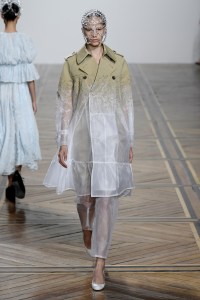 Anrealage RTW Spring 2019
