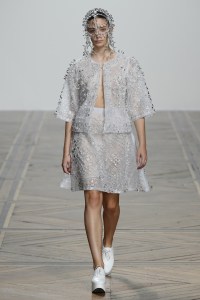 Anrealage RTW Spring 2019