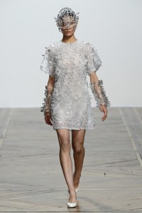 Anrealage RTW Spring 2019
