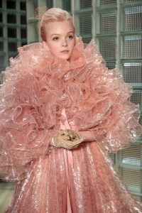 Backstage at Marc Jacobs RTW Spring 2019
