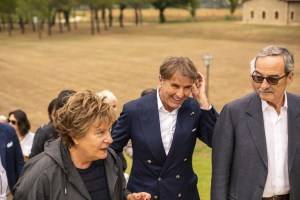 Brunello Cucinelli Presents the Hamlet of the Spirit