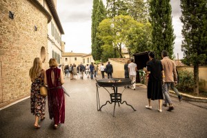 Brunello Cucinelli Presents the Hamlet of the Spirit