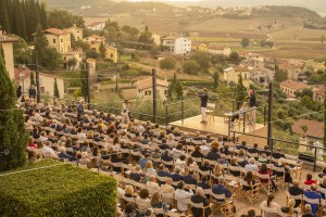 Brunello Cucinelli Presents the Hamlet of the Spirit