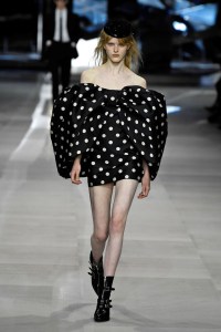 Céline RTW Spring 2019