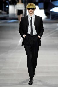 Céline RTW Spring 2019