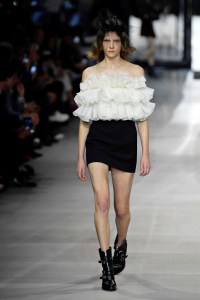 Céline RTW Spring 2019