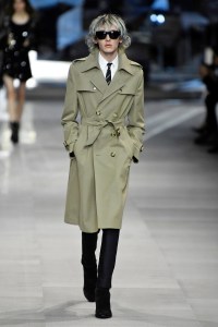 Céline RTW Spring 2019