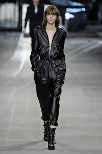 Céline RTW Spring 2019