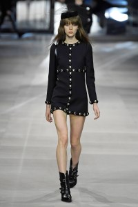 Céline RTW Spring 2019