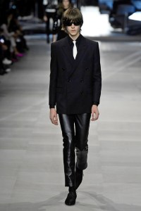 Céline RTW Spring 2019