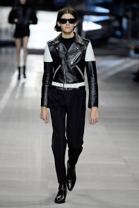 Céline RTW Spring 2019