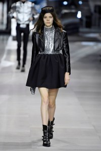 Céline RTW Spring 2019
