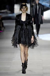 Céline RTW Spring 2019