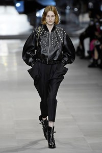 Céline RTW Spring 2019