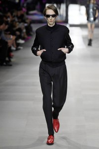 Céline RTW Spring 2019