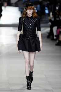 Céline RTW Spring 2019