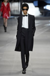 Céline RTW Spring 2019