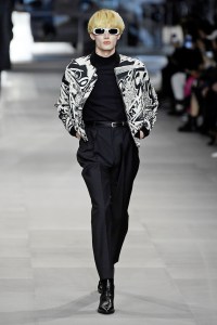 Céline RTW Spring 2019