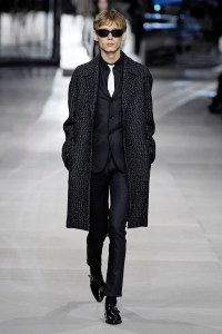 Céline RTW Spring 2019