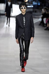 Céline RTW Spring 2019