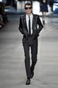 Céline RTW Spring 2019
