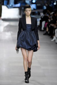 Céline RTW Spring 2019
